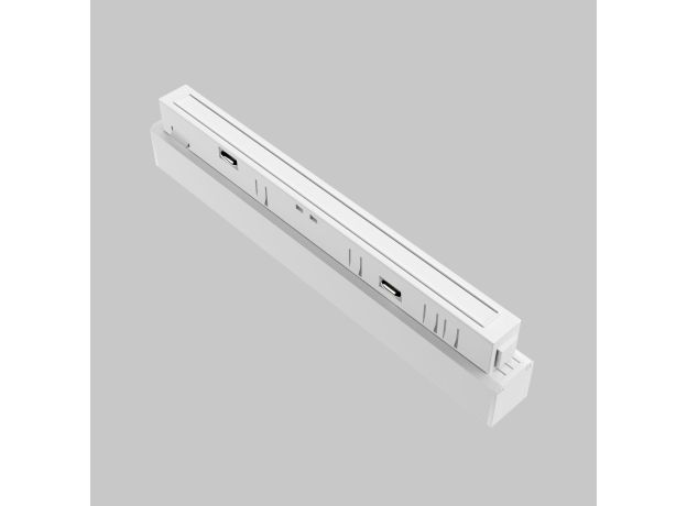 Трековое освещение Maytoni TR031-4-12WTW-DD2-W Points