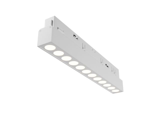 Трековое освещение Maytoni TR031-4-12WTW-M-DSZ-W Points