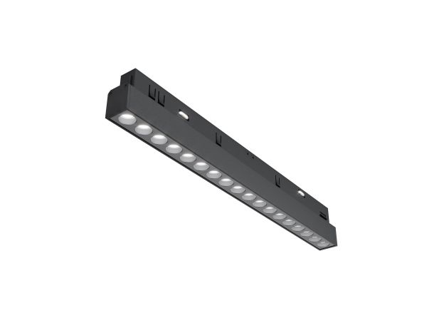 Трековое освещение Maytoni TR031-4-18WTW-M-DSZ-B Points