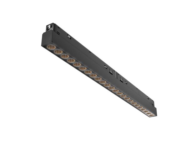 Трековое освещение Maytoni TR031-4-24WTW-DD2-B Points