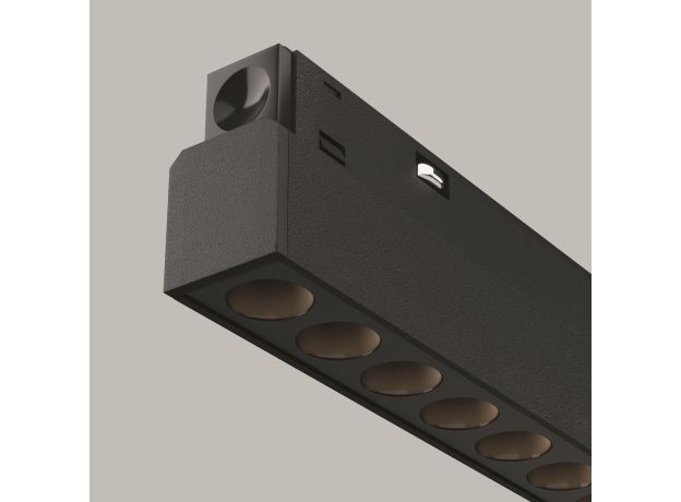 Трековое освещение Maytoni TR031-4-24WTW-DD2-B Points