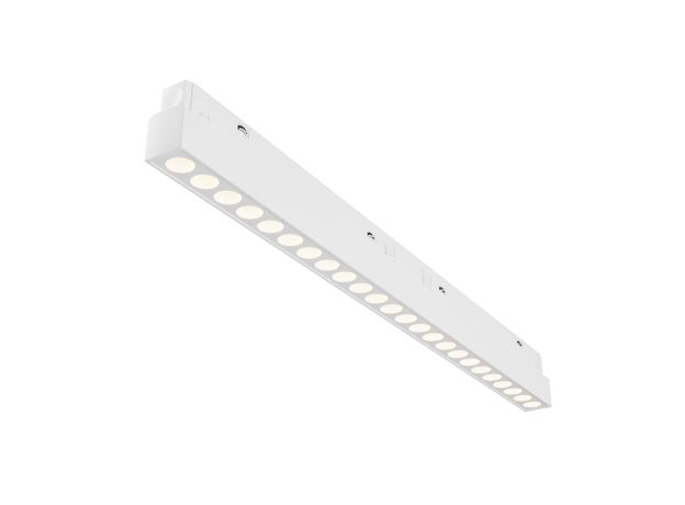 Трековое освещение Maytoni TR031-4-24WTW-DD2-W Points