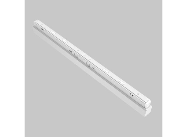 Трековое освещение Maytoni TR031-4-24WTW-DD2-W Points