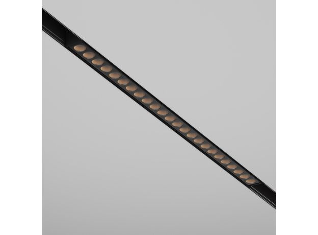 Трековое освещение Maytoni TR031-4-24WTW-M-DSZ-B Points