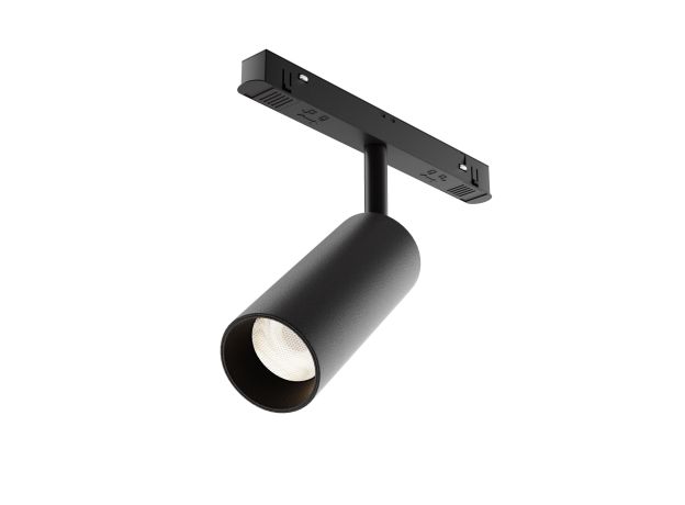 Трековое освещение Maytoni TR032-4-12WTW-M-DD2-B FOCUS LED
