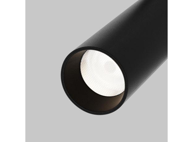 Трековое освещение Maytoni TR032-4-12WTW-M-DD2-B FOCUS LED