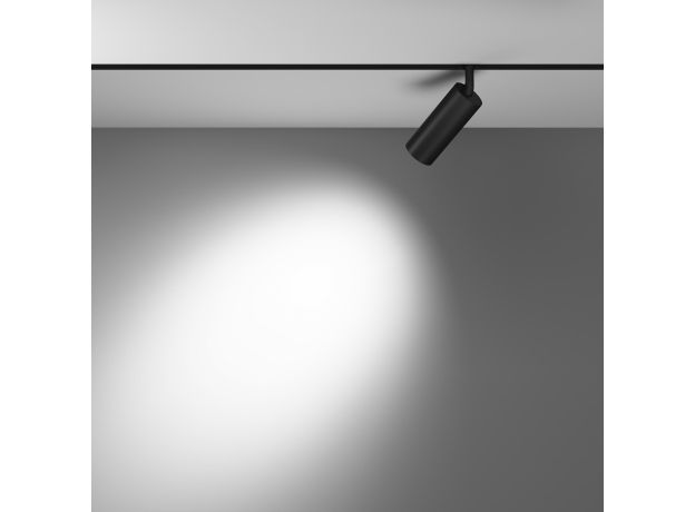 Трековое освещение Maytoni TR032-4-12WTW-M-DD2-B FOCUS LED