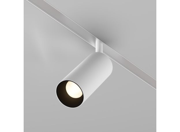Трековое освещение Maytoni TR032-4-12WTW-M-DD2-W FOCUS LED