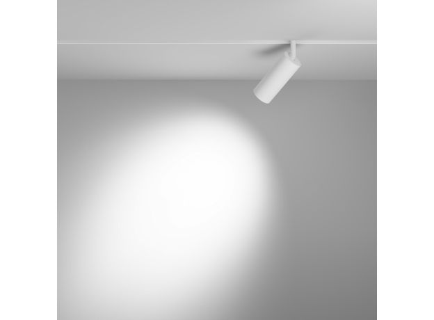 Трековое освещение Maytoni TR032-4-12WTW-M-DD2-W FOCUS LED