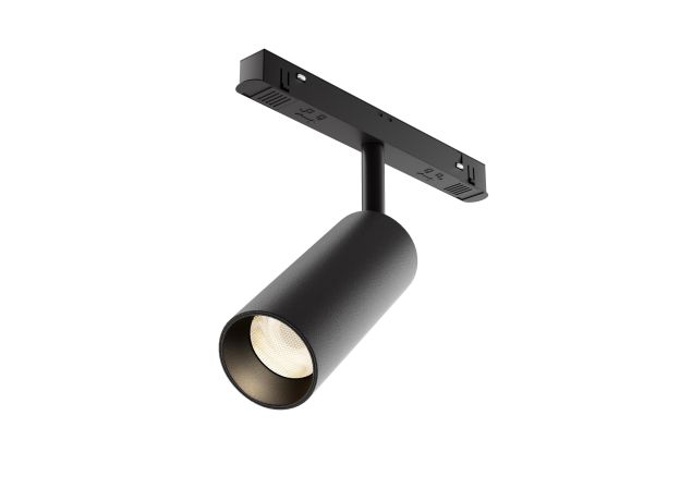 Трековое освещение Maytoni TR032-4-12WTW-M-DSZ-B FOCUS LED