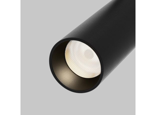 Трековое освещение Maytoni TR032-4-12WTW-M-DSZ-B FOCUS LED