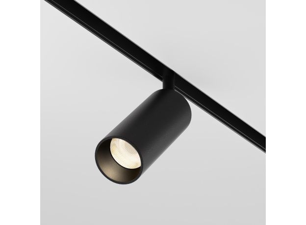 Трековое освещение Maytoni TR032-4-12WTW-M-DSZ-B FOCUS LED