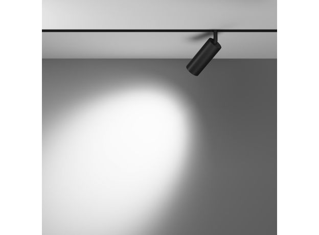 Трековое освещение Maytoni TR032-4-12WTW-M-DSZ-B FOCUS LED