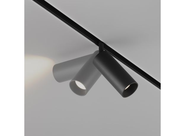 Трековое освещение Maytoni TR032-4-12WTW-M-DSZ-B FOCUS LED