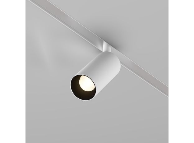 Трековое освещение Maytoni TR032-4-5WTW-M-DD2-W FOCUS LED