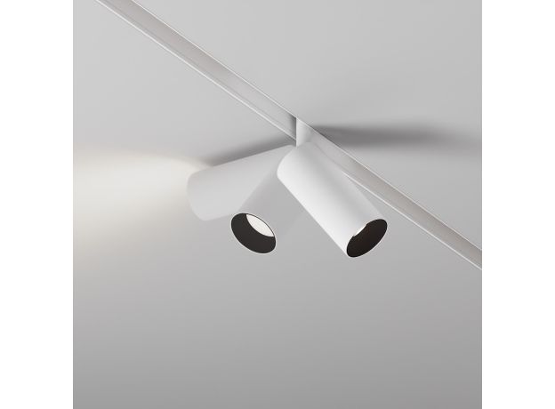 Трековое освещение Maytoni TR032-4-5WTW-M-DD2-W FOCUS LED
