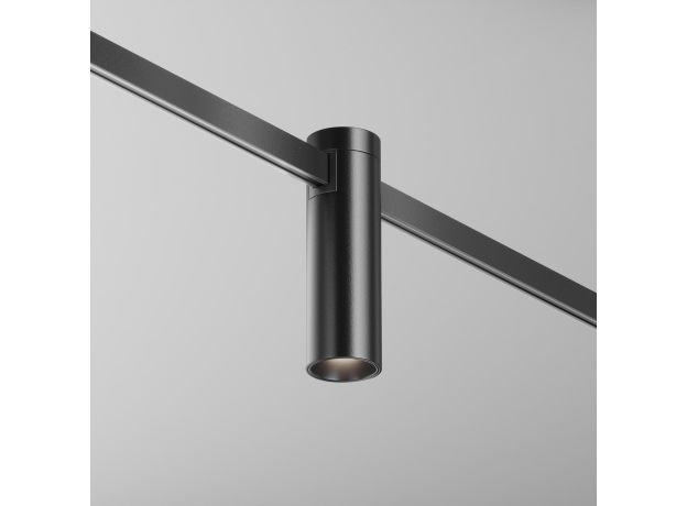Трековое освещение Maytoni TR143-1-5W4K-W-B FOCUS LED