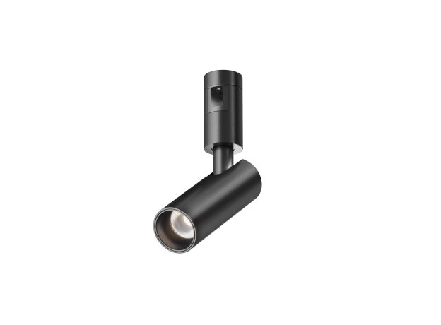 Трековое освещение Maytoni TR144-1-5W4K-W-B FOCUS LED