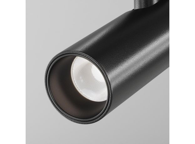 Трековое освещение Maytoni TR144-1-5W4K-W-B FOCUS LED