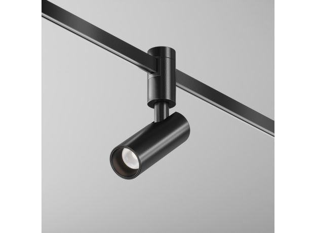 Трековое освещение Maytoni TR144-1-5W4K-W-B FOCUS LED
