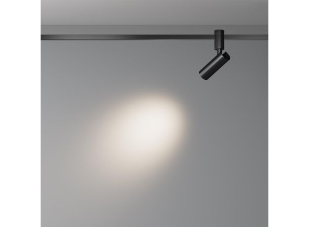 Трековое освещение Maytoni TR144-1-5W4K-W-B FOCUS LED