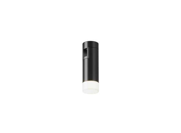 Трековое освещение Maytoni TR145-1-3W4K-W-B Skim