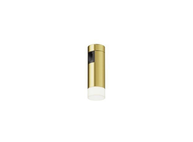 Трековое освещение Maytoni TR145-1-3W4K-W-BS Skim