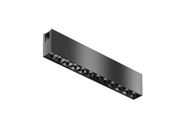 Трековое освещение Maytoni TR150-1-12W4K-M-B Points