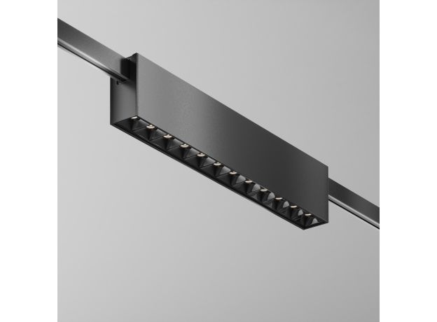 Трековое освещение Maytoni TR150-1-12W4K-M-B Points