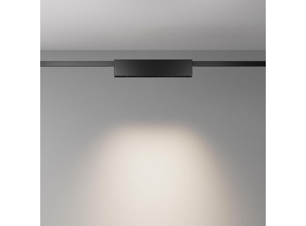 Трековое освещение Maytoni TR150-1-12W4K-M-B Points