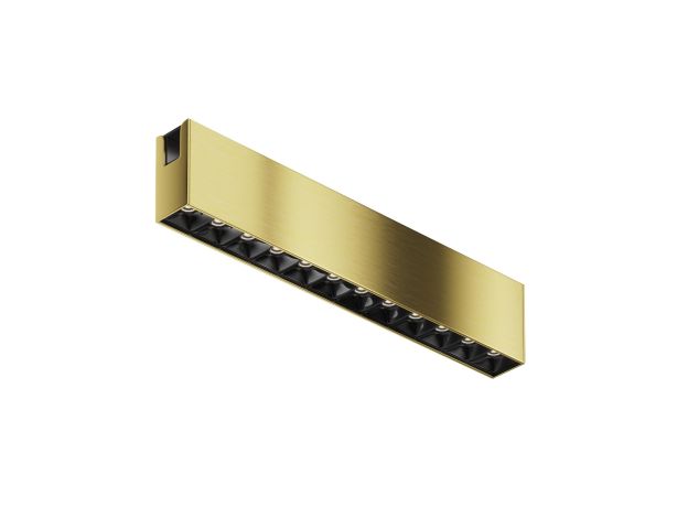 Трековое освещение Maytoni TR150-1-12W4K-M-BS Points