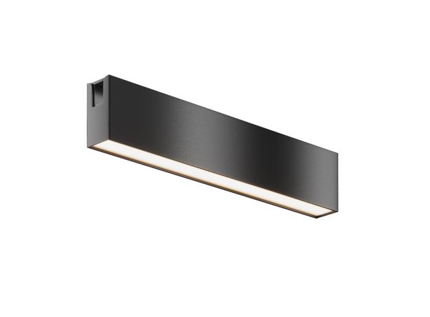 Трековое освещение Maytoni TR151-1-12W4K-B BASIS