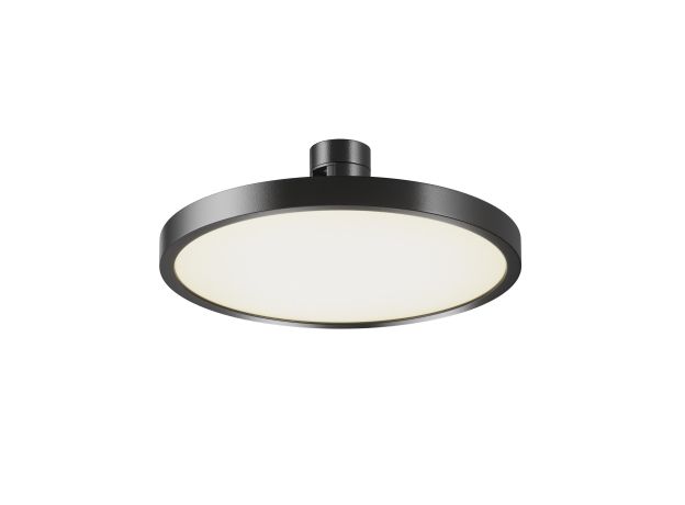 Трековое освещение Maytoni TR153-1-10W4K-B Plato