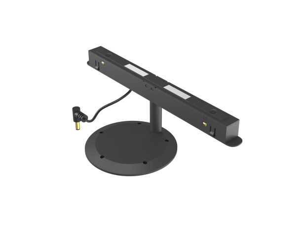 Трековое освещение Maytoni TRA034CVC-B Accessories for tracks Exility