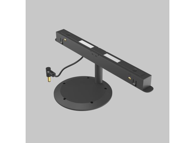 Трековое освещение Maytoni TRA034CVC-B Accessories for tracks Exility
