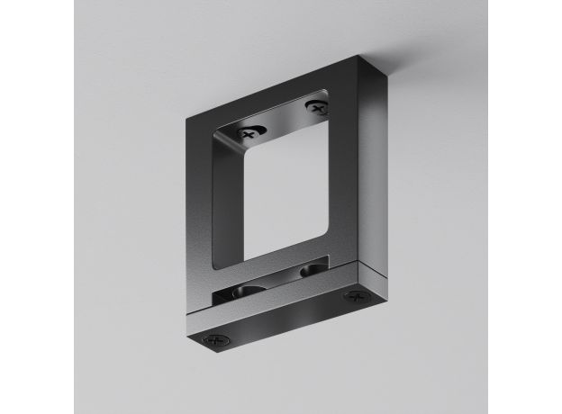 Комплектующие Maytoni TRA130BS-B-1 Accessories for system Parity