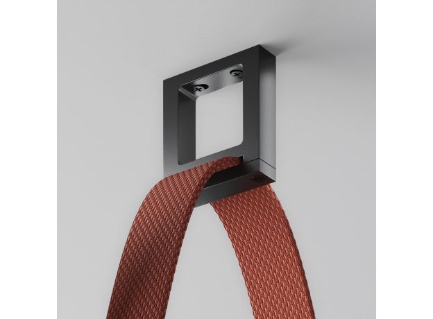 Комплектующие Maytoni TRA130BS-B-1 Accessories for system Parity