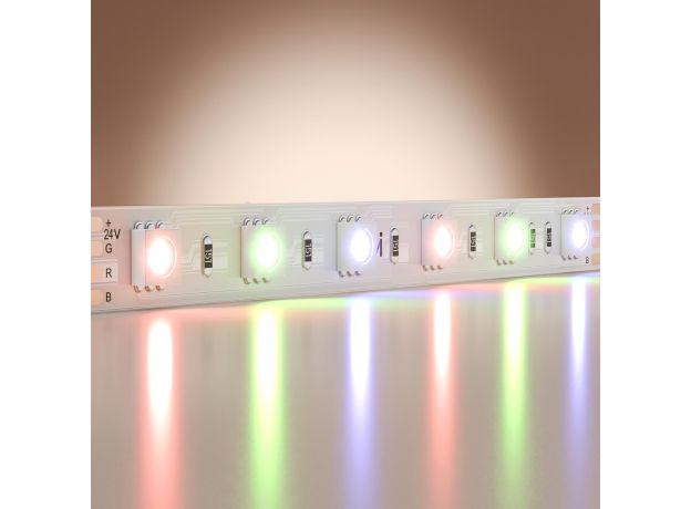 Светодиодные ленты Maytoni 201197 RGB светодиодная лента