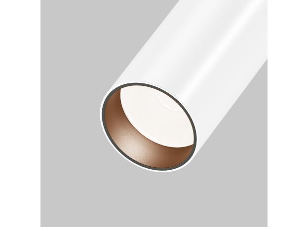 Точечные светильники Maytoni C055CL-L12W2.7K-W-W FOCUS LED