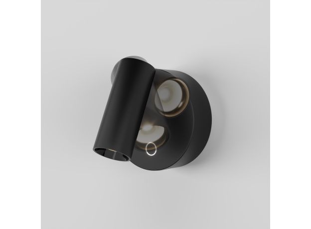 Настенные светильники Maytoni C079WL-L3B3K Twist
