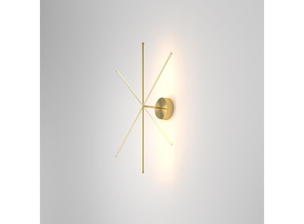 Настенные светильники Maytoni C084WL-L7BS2.7K Elegant