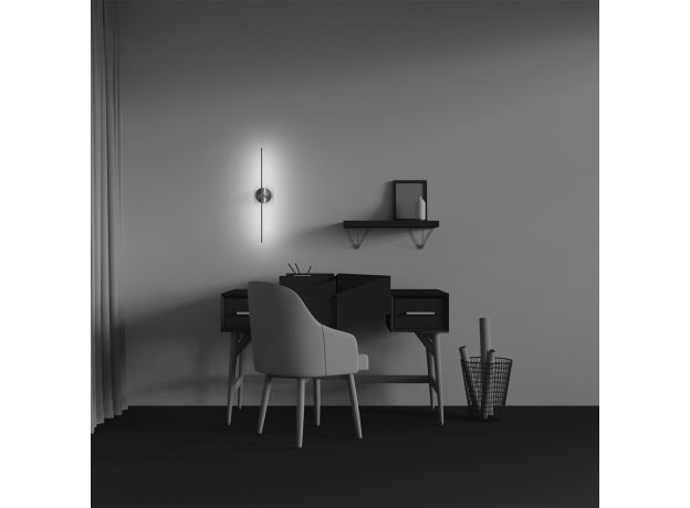 Настенные светильники Maytoni C084WL-L7BS2.7K Elegant