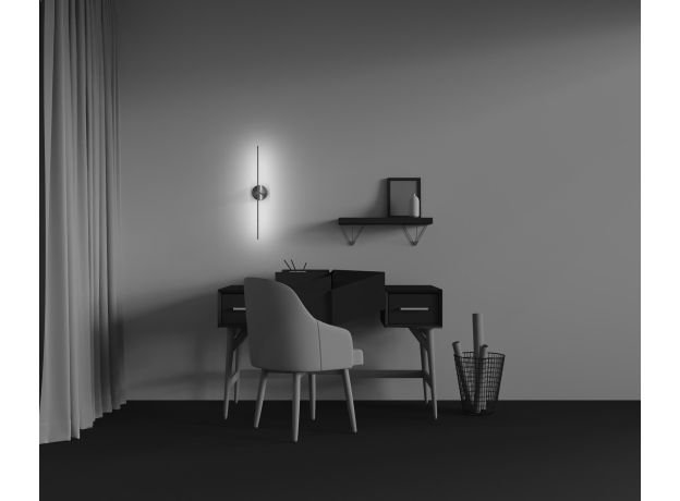 Настенные светильники Maytoni C084WL-L7BS2.7K Elegant