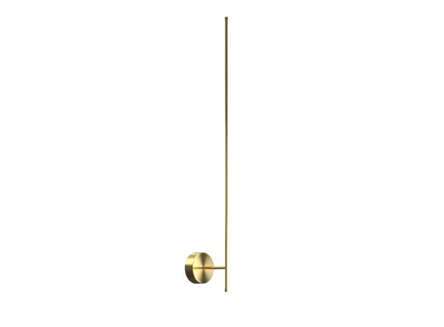 Настенные светильники Maytoni C085WL-L12BS2.7K Elegant