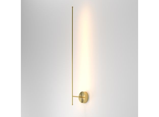 Настенные светильники Maytoni C085WL-L12BS2.7K Elegant