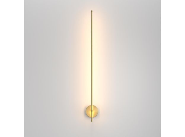 Настенные светильники Maytoni C085WL-L12BS2.7K Elegant