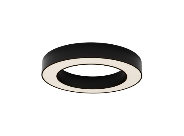 Потолочные светильники Maytoni C093CL-36W3K-B Lua