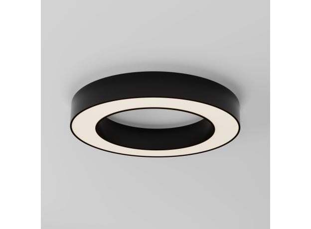 Потолочные светильники Maytoni C093CL-36W3K-B Lua