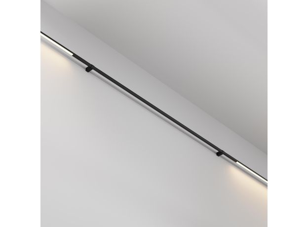 Трековое освещение Maytoni CA001-L1000-B Accessories for system Axity