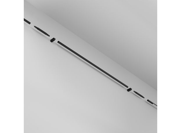 Трековое освещение Maytoni CA001-L1000-B Accessories for system Axity